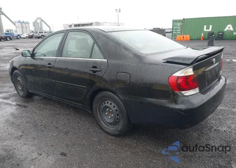 2005 Toyota Camry Se from USA, damaged, VIN 4T1BE32K15U076039